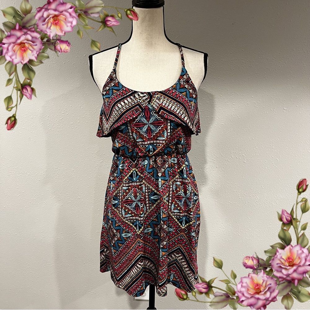 Mini sundress‎